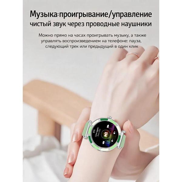 Смарт-часы CheckME Smart CMSP61SGN