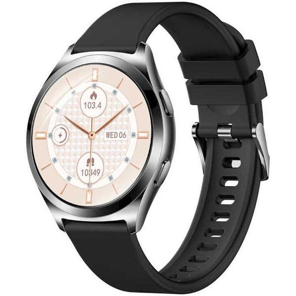 Смарт-часы CheckME Smart CMSY35BBWB фото