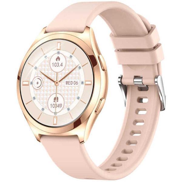 Смарт-часы CheckME Smart CMSY35GPWB