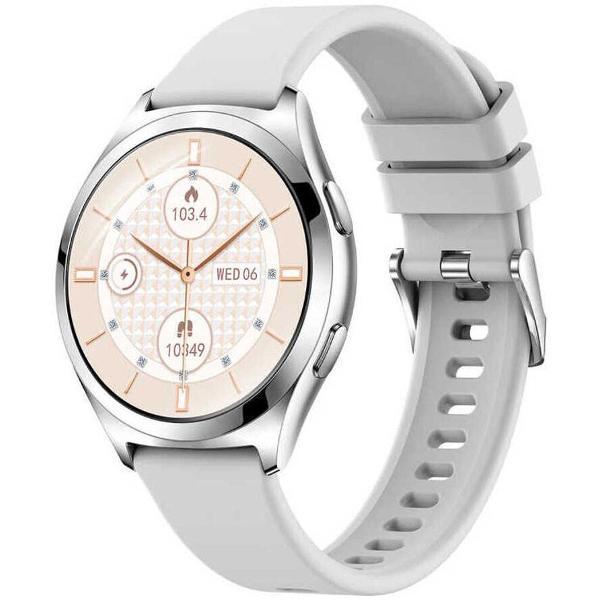 Смарт-часы CheckME Smart CMSY35SGRWB