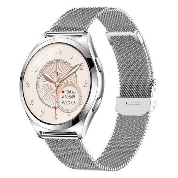 Смарт-часы CheckME Smart CMSY35SS