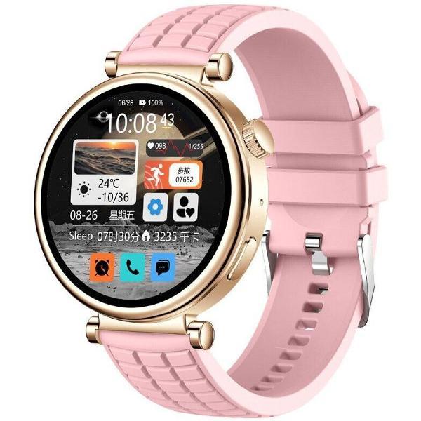 Смарт-часы CheckME Smart CMSZ01MINIGPWB