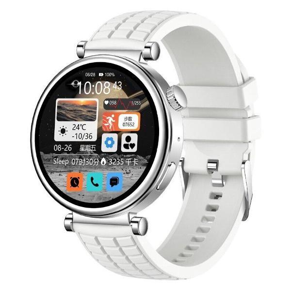 Смарт-часы CheckME Smart CMSZ01MINISWWB фото
