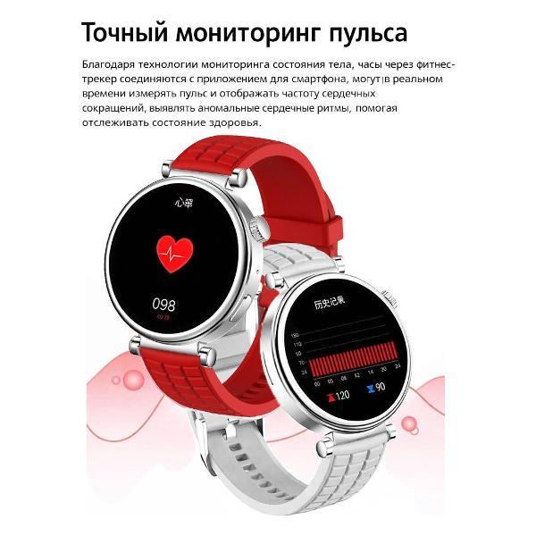 Смарт-часы CheckME Smart CMSZ01MINISWWB