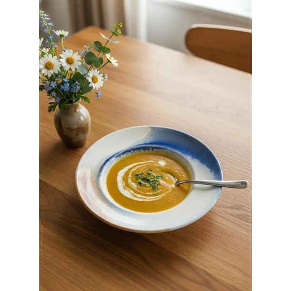 Тарелка BONNA Kymen 24 см, 2 шт.