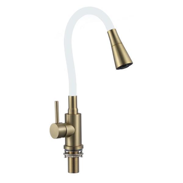 Смеситель Savol S-3002CM-02