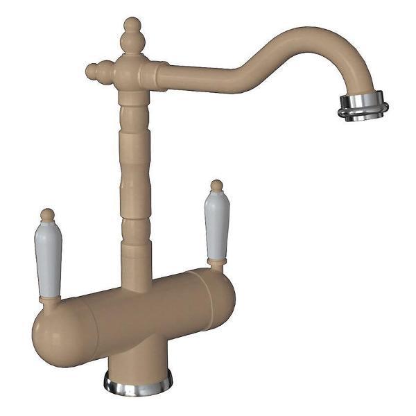 Смеситель Florentina 333.21H.2113.202