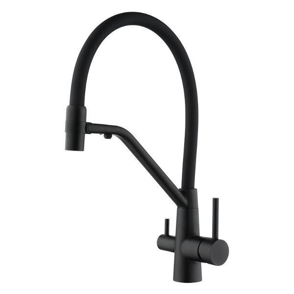 Смеситель Fmark FS1462-H01