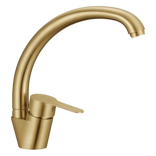 Смеситель Fmark FS8234C фото