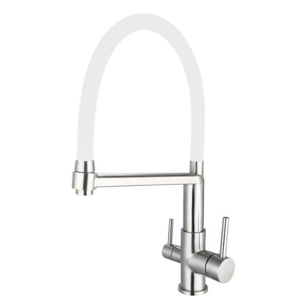 Смеситель ESKO K26 W