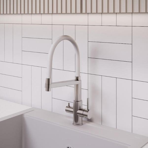 Смеситель ESKO K26 W