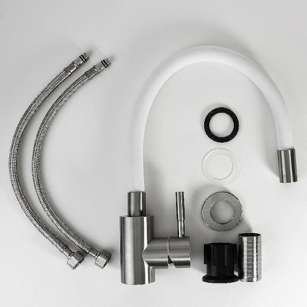 Смеситель ESKO K44 W