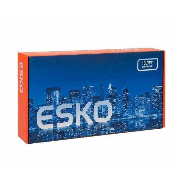 Смеситель ESKO K44 W