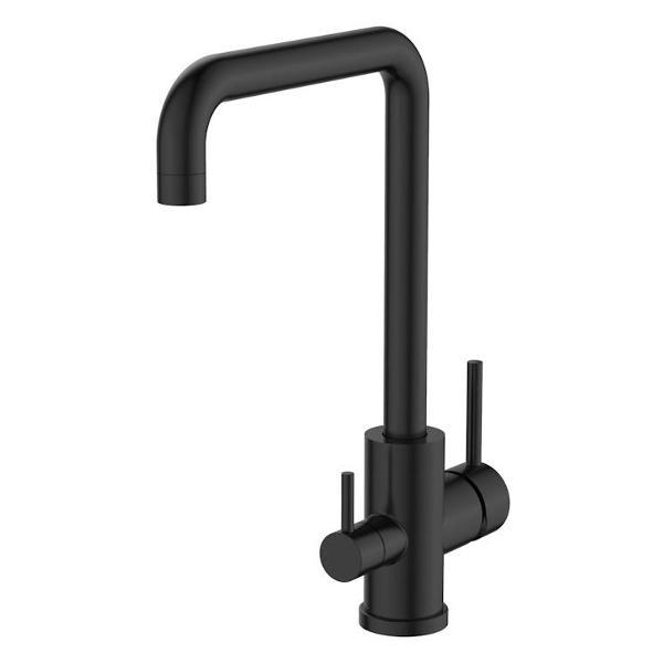 Смеситель VODA FW519Black