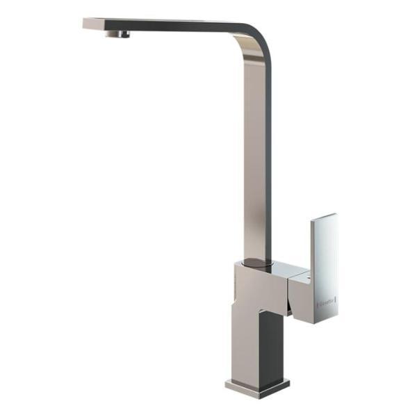 Смеситель KNOTLOR KN-21 фото