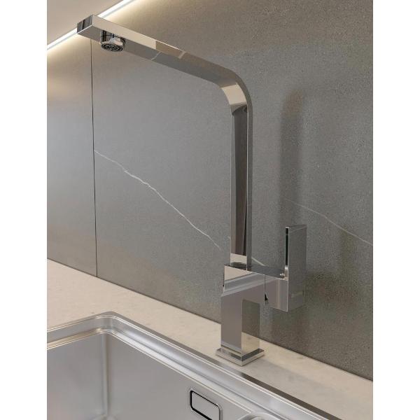 Смеситель KNOTLOR KN-21