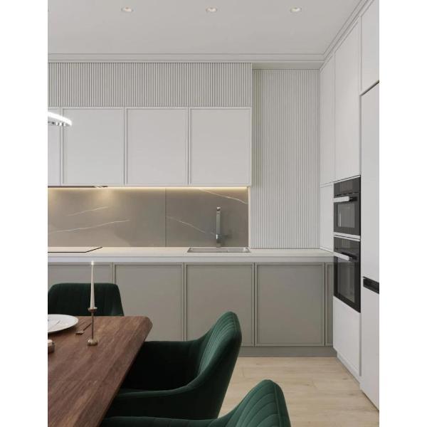 Смеситель KNOTLOR KN-21