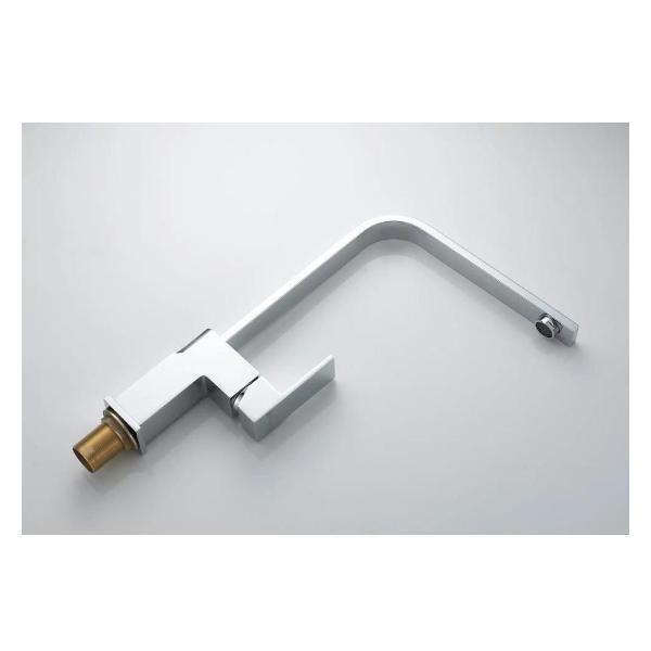 Смеситель KNOTLOR KN-21