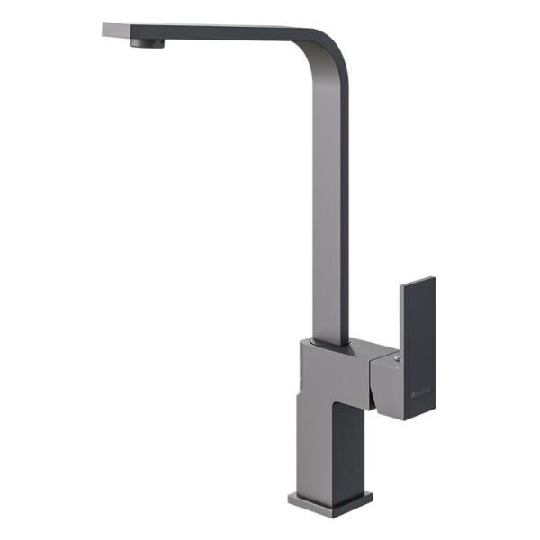 Смеситель KNOTLOR KN-21/GM фото