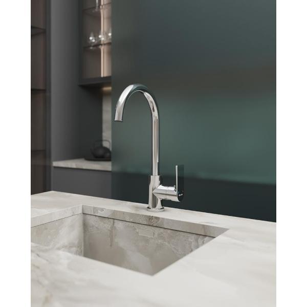 Смеситель KNOTLOR KN-31