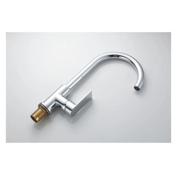 Смеситель KNOTLOR KN-31