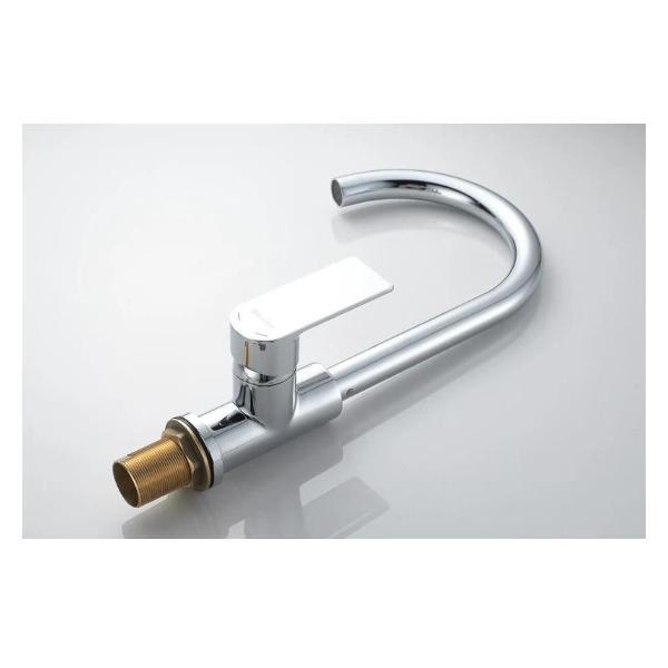 Смеситель KNOTLOR KN-31