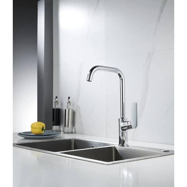 Смеситель KNOTLOR KN-61