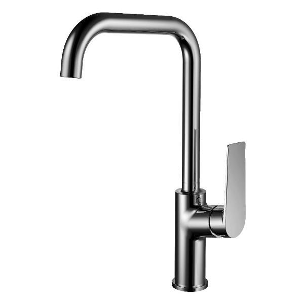 Смеситель KNOTLOR KN-61/GM