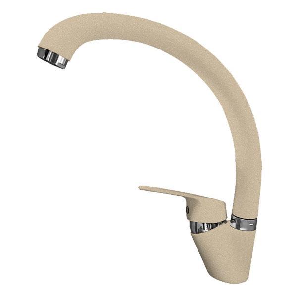 Смеситель Granfest 3323 кашемир фото