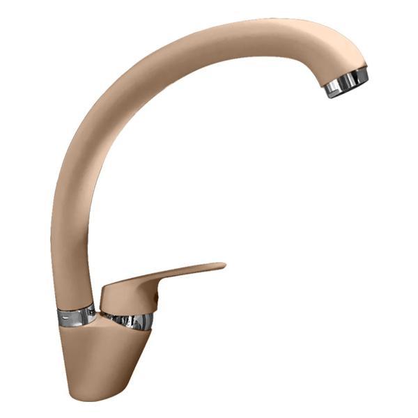 Смеситель Granfest 3323 топаз фото