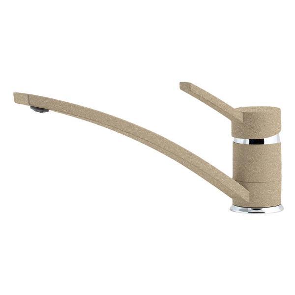 Смеситель Granfest 1724 кашемир фото