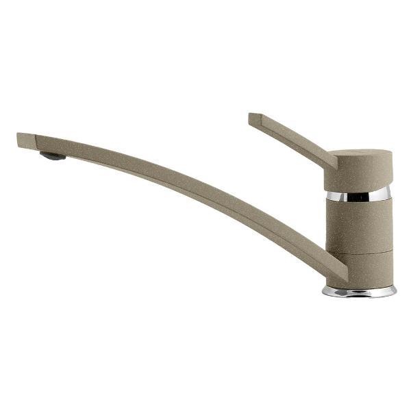 Смеситель Granfest 1724 топаз фото