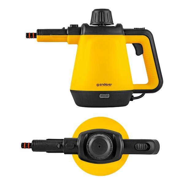 Пароочиститель Endever Q-444