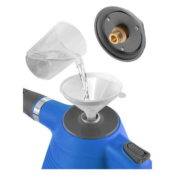 Пароочиститель Endever Q-443