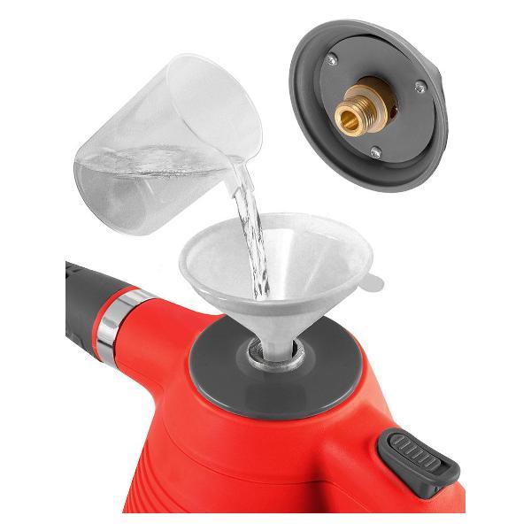 Пароочиститель VLK Sorento 4800