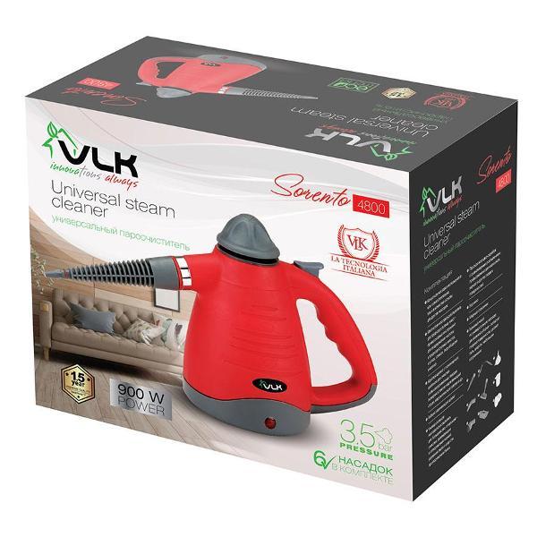 Пароочиститель VLK Sorento 4800