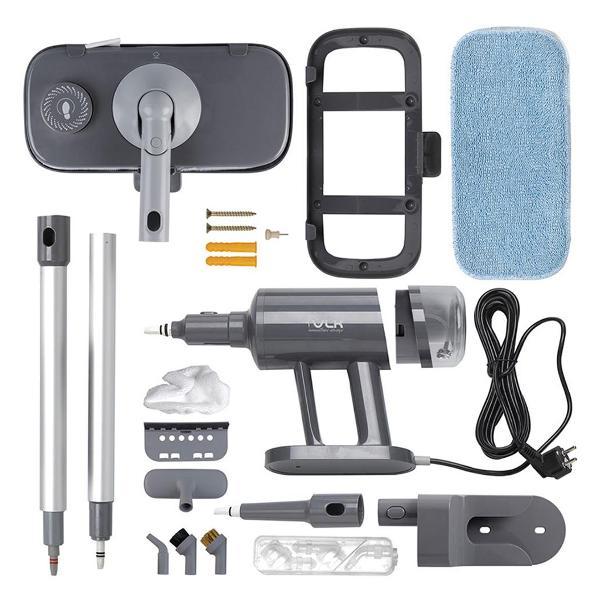 Пароочиститель VLK Rimmini 8200