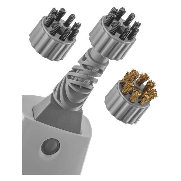 Пароочиститель Endever Q-622