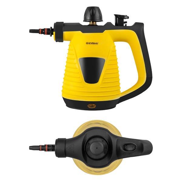 Пароочиститель Endever Q-464