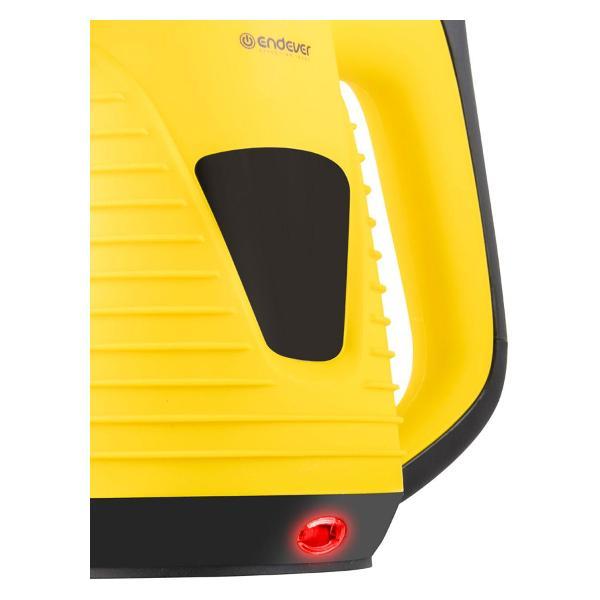 Пароочиститель Endever Q-464