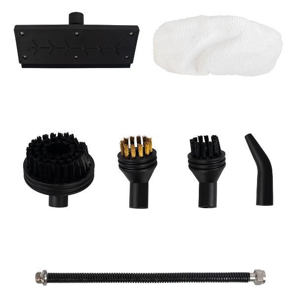 Пароочиститель Endever Q-807