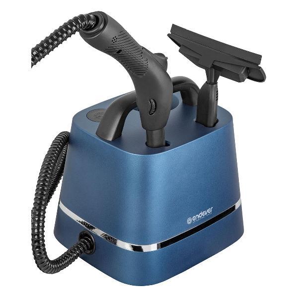 Пароочиститель Endever Q-810