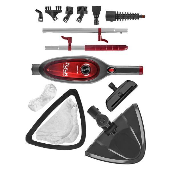 Пароочиститель VLK Rimmini 8100