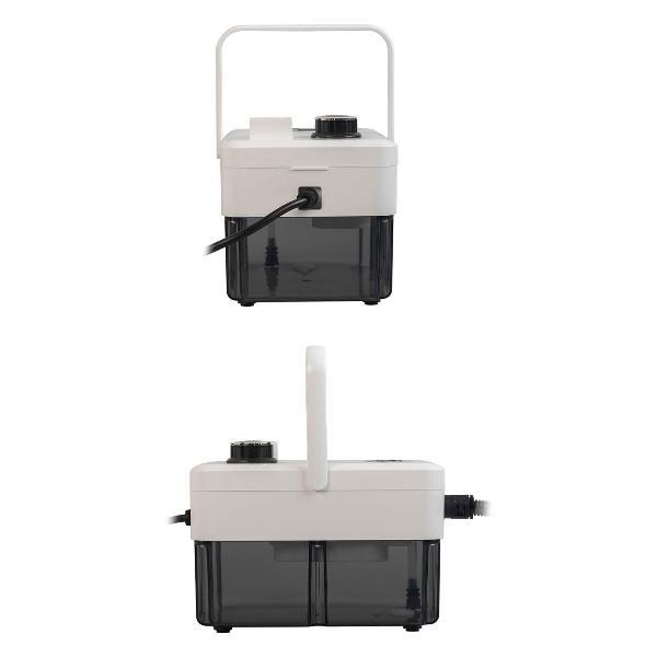 Пароочиститель VLK SORENTO 8500