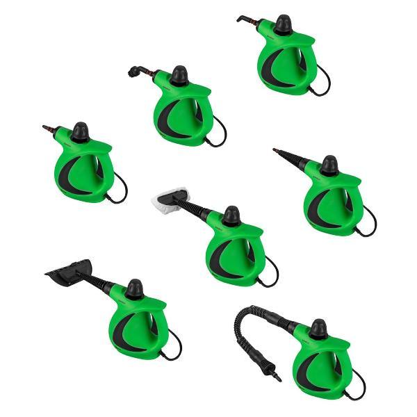 Пароочиститель Endever Q-463