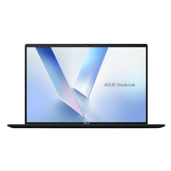Ноутбук ASUS Vivobook 18 M1807GA-S8046 18"/Ryzen AI 7 445/32Гб/1Тб/noOS/Серый(90NB17Y1-M002P0)