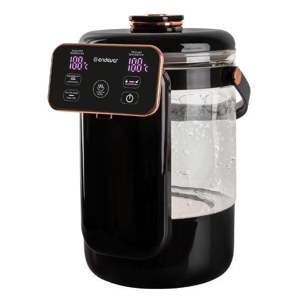 Термопот, нагреватель воды Endever Altea-2075