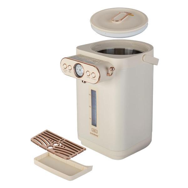 Термопот, нагреватель воды Endever Altea-2100