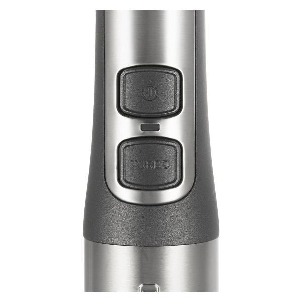 Погружной блендер Redmond BH400 Grey