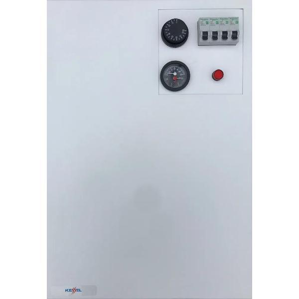 Котел электрический Kessel КВ-6 фото